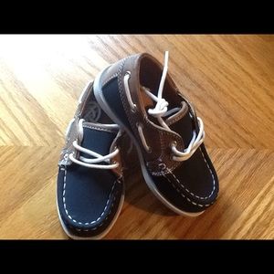 Robert Wayne Boat Shoes